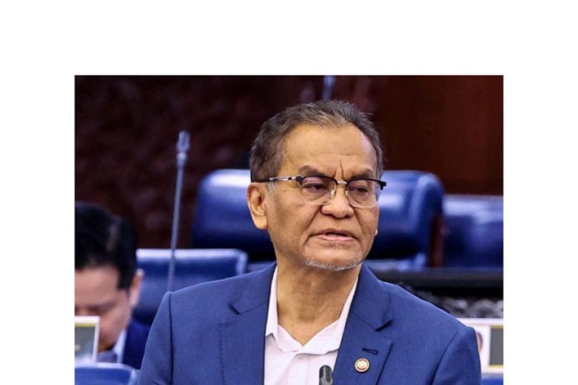 卫生部长祖基菲里。