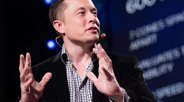 马斯克：较美国人勤奋 中国工人应得高薪。