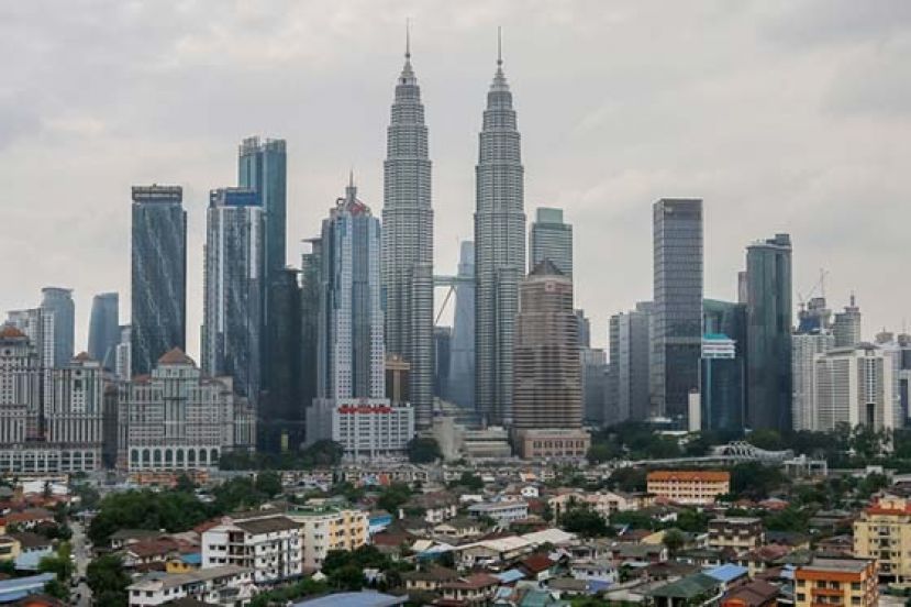 列大马为疫情最严重国家　美国CDC建议旅客避免来马