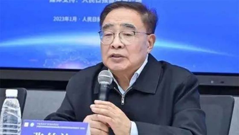 中国工程院院士张伯礼。