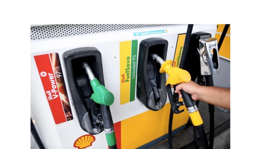 新一周油价皆维持不变