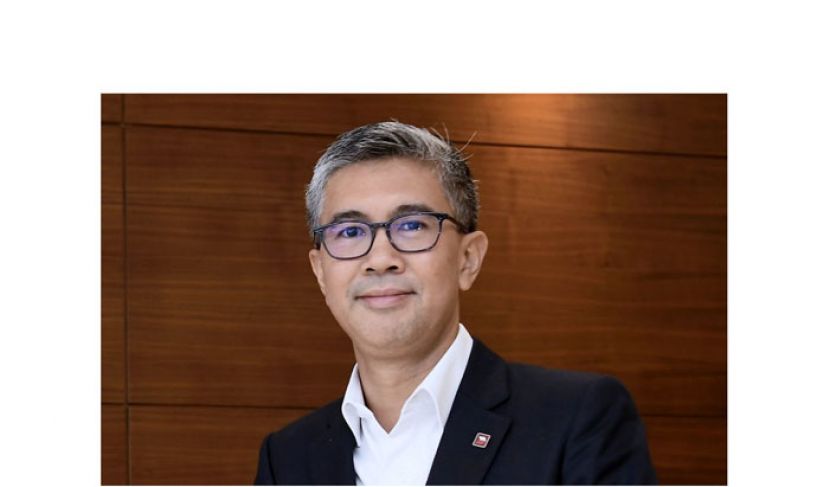 财政部长东姑扎夫鲁。