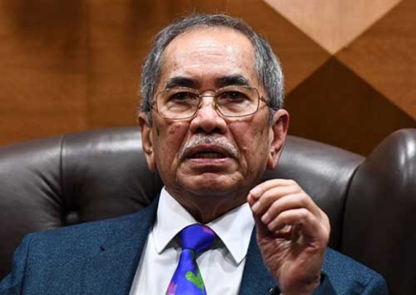 ●拿督斯里旺朱乃迪。