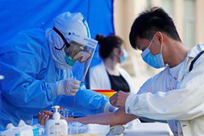 印尼卫生部：99%人口已产生新冠抗体