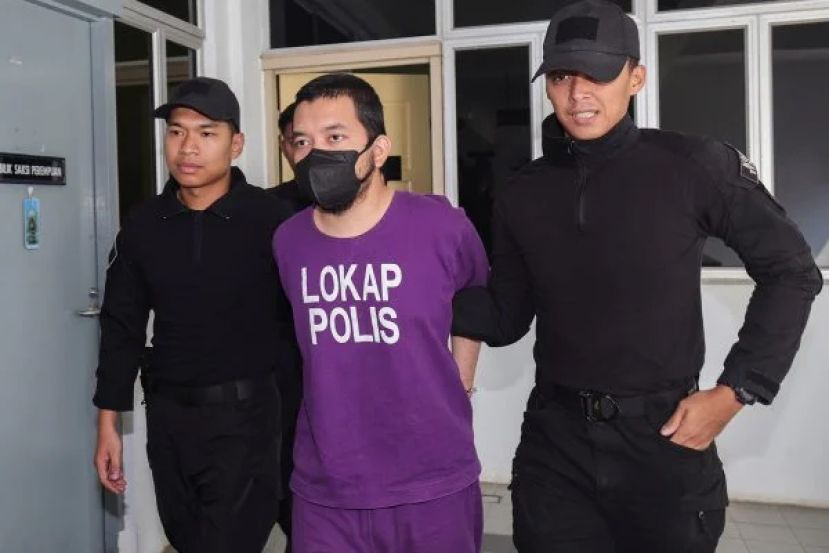 GISB公司经理 被控4项贩卖人口罪名