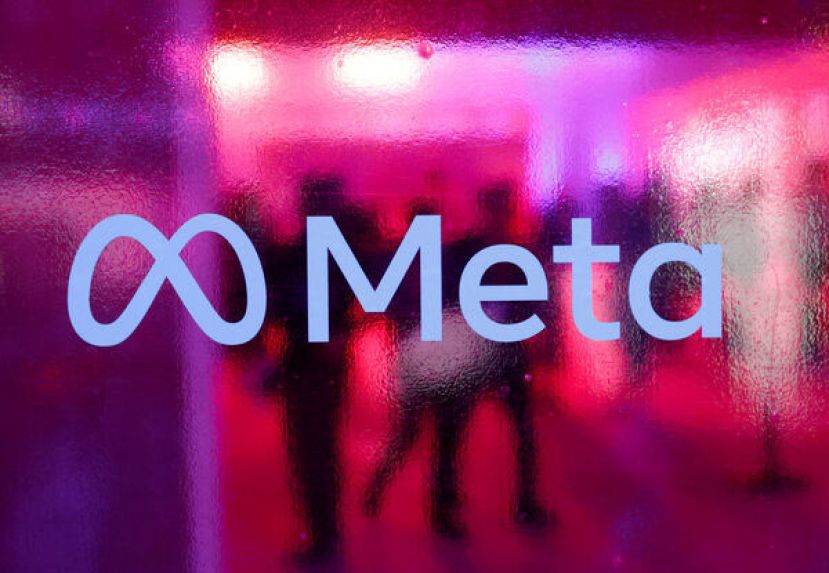 Meta Platforms。