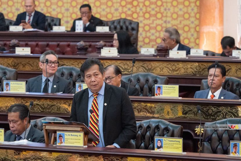 砂拉越甲醇出口达75万吨　成功吸引多国市场关注