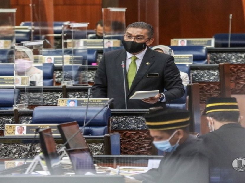 达基尤丁感染新冠肺炎