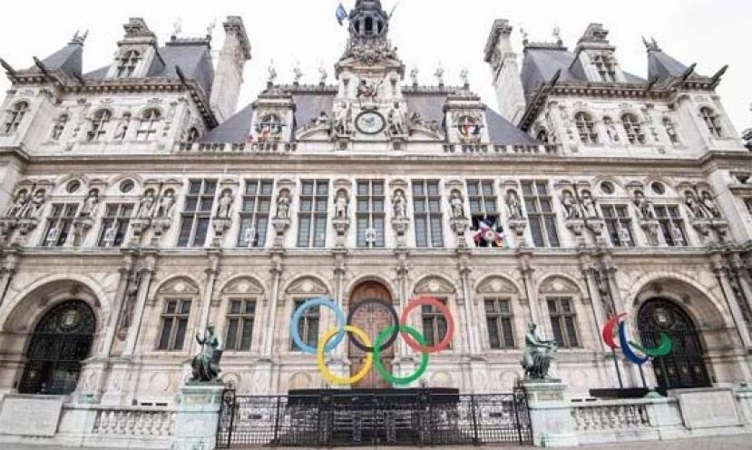 巴黎奥运会举办在即，法国多种措施灭蚊。