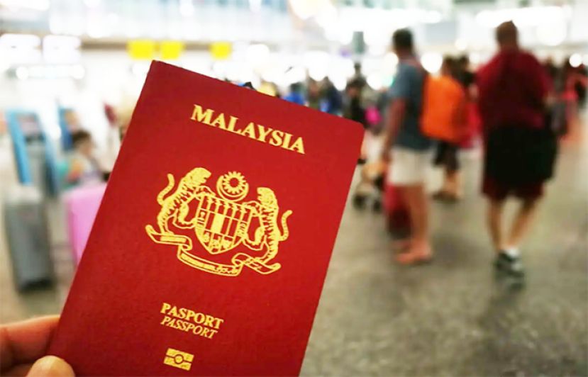 内长：大马护照延长至10年  进入最后商讨阶段