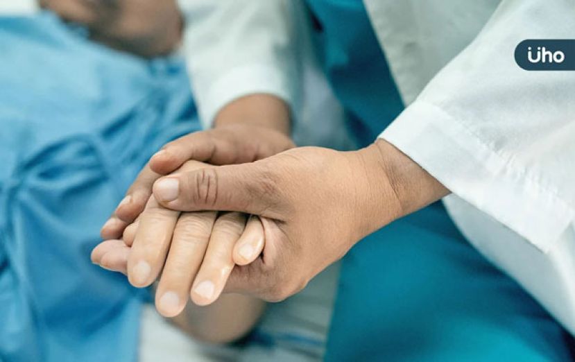 癌末慢性病人严重便秘　医揭鸦片类药物是元凶