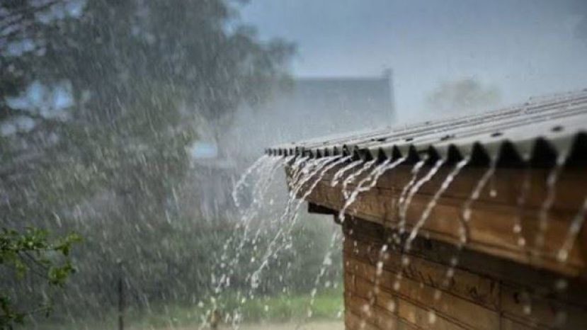 周末起降雨量将增加 涵盖半岛西部沙巴西部和砂拉越林梦