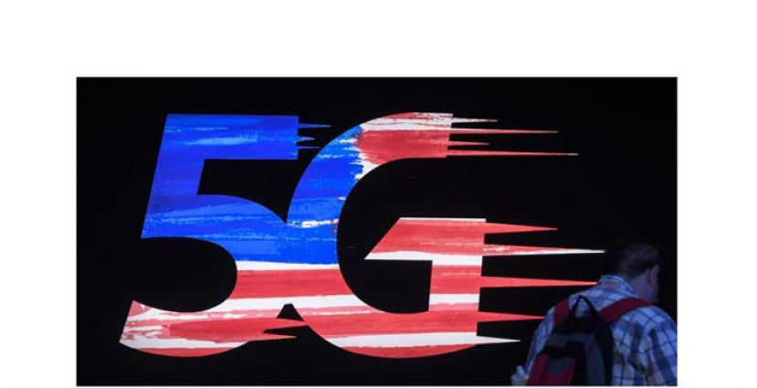 国家数码公司：5G网络进度超前　人口稠密地区已达50%覆盖率