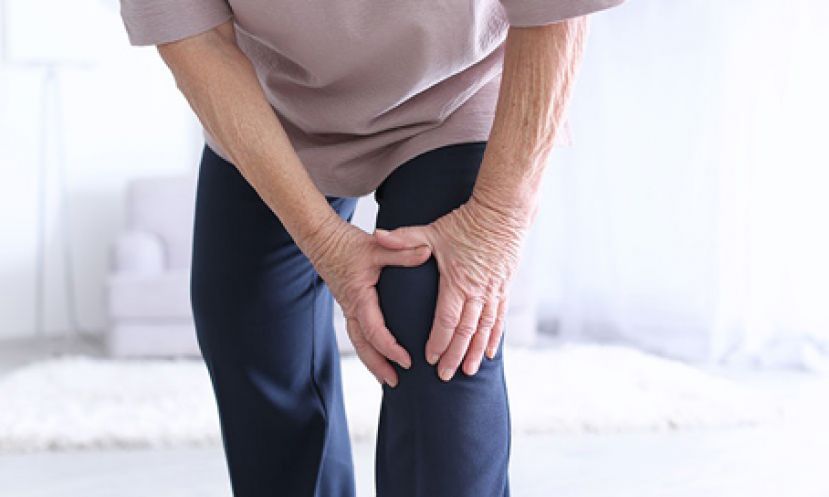 久坐不运动 年轻化肌少症病患渐增加