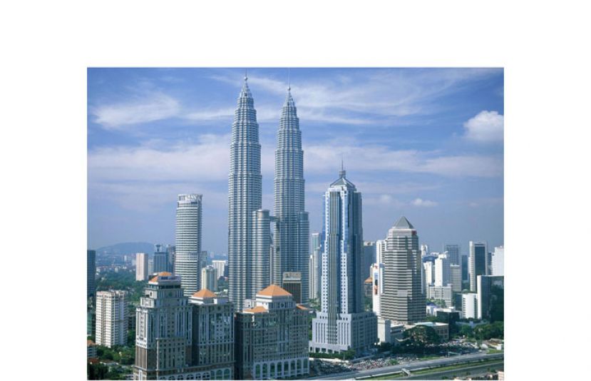 大马10月份失业率3.6%　疫情爆发以来最低水平