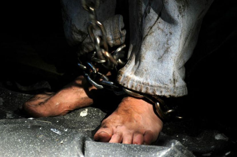 缅甸联手中国扫荡诈骗园区　大量猪仔趁乱逃跑