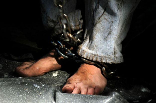 缅甸联手中国扫荡诈骗园区　大量猪仔趁乱逃跑