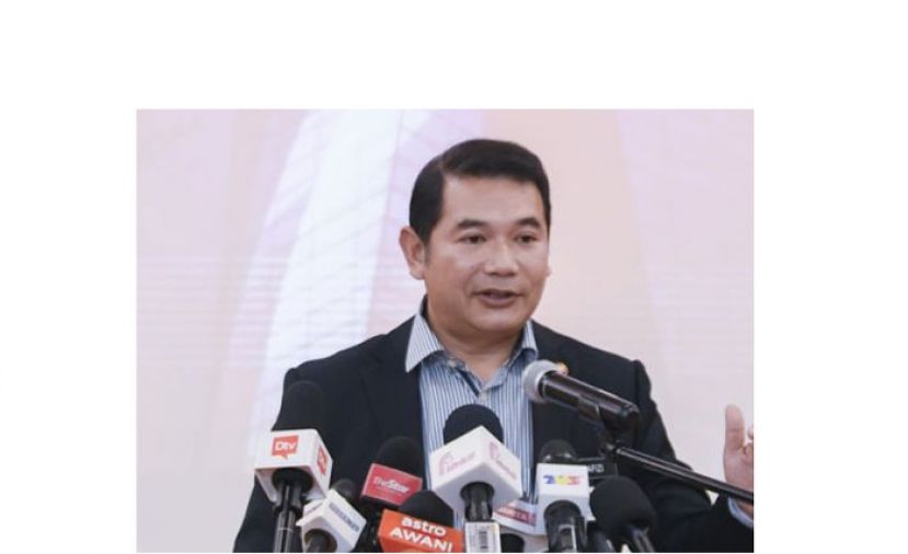 经济部长拉菲兹。