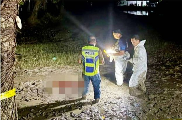 砍下姐夫头颅案  嫌犯遭警方延扣6天至本月6日以进行调查