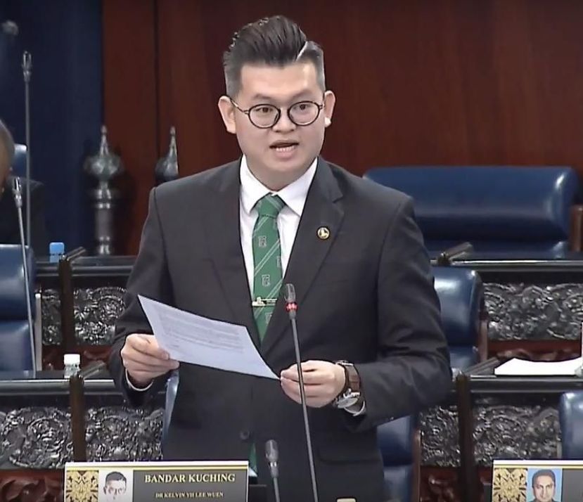 俞利文：东马医疗人力短缺问题持续恶化  偏远医院面临&ldquo;无人到岗&rdquo;的困境
