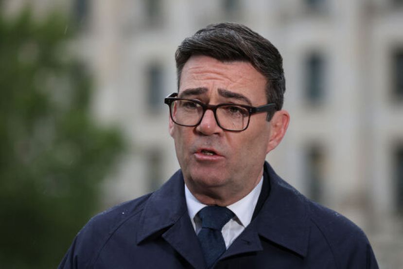 英国首相柏南。