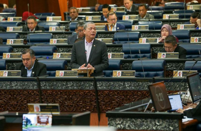 法迪拉：政府正考虑提供青年补贴报读TVET课程