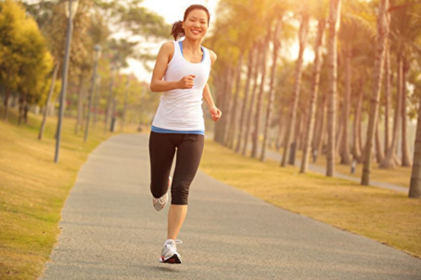 想燃脂并保持整天愉快？早餐前是最佳运动时间