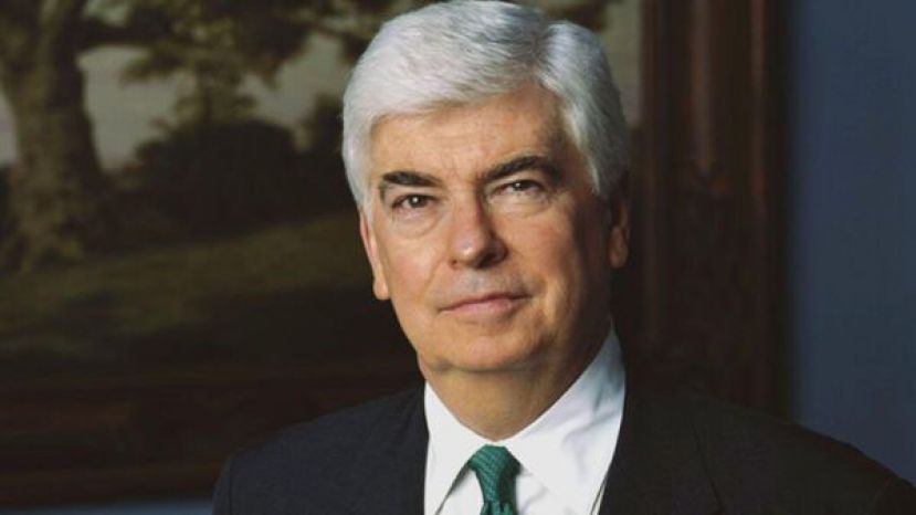 美国总统拜登高阶特使陶德。