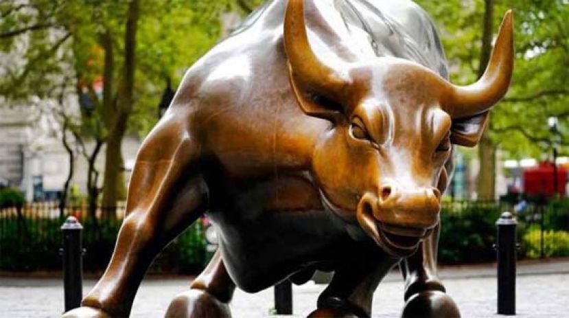 美股收高纳指上涨2.2%，英伟达再创新高。