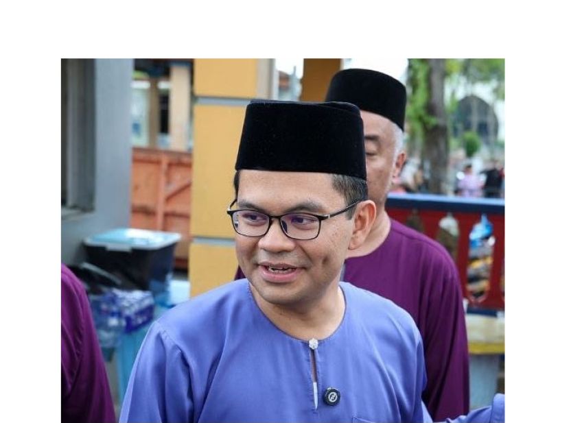 经济部长阿克玛。