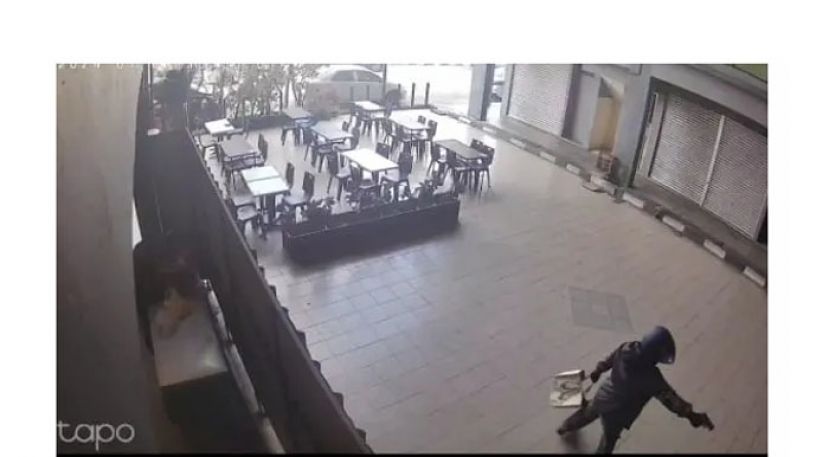 诗巫元旦枪击案　警援企图谋杀条文调查