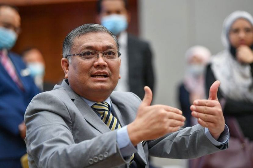 三苏安努亚：国内13万4978名警力不足