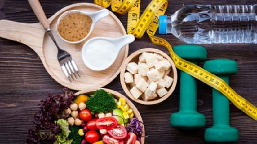 减醣饮食vs.间歇性断食　哪种瘦身效果比较好？