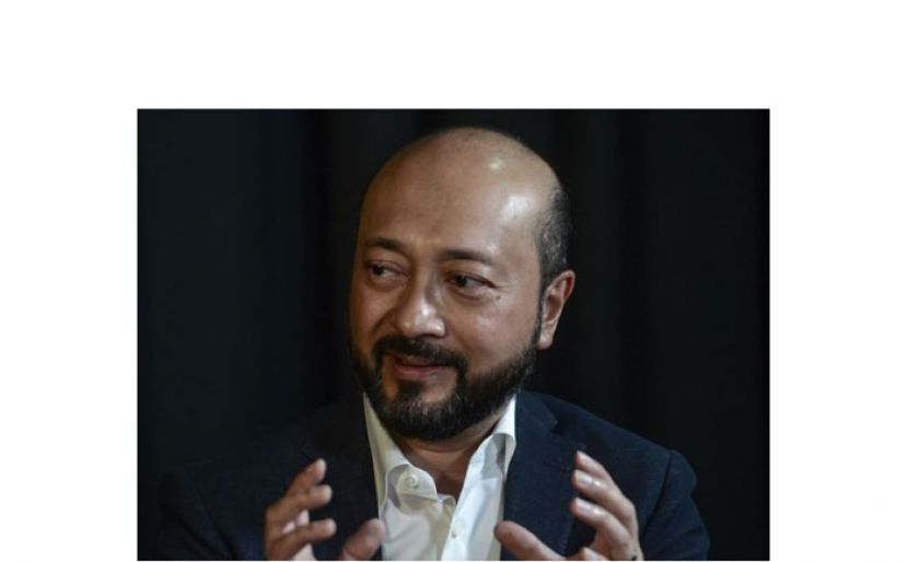 拿督斯里慕克里。