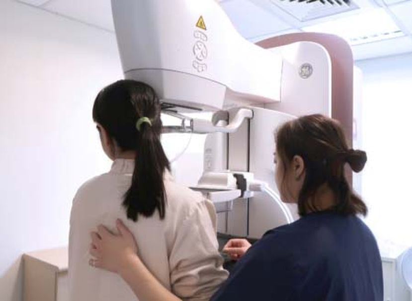 先化疗再手术预后较佳 降低三阴性乳癌复发转移风险