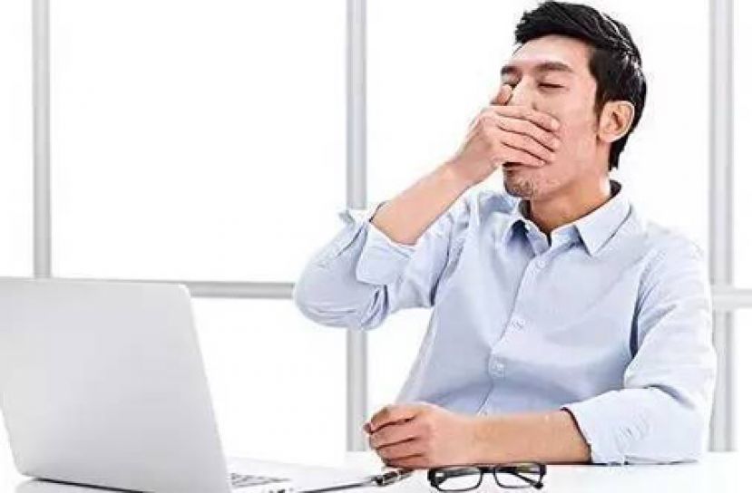 办公室CO2浓度过高 易昏睡增食欲