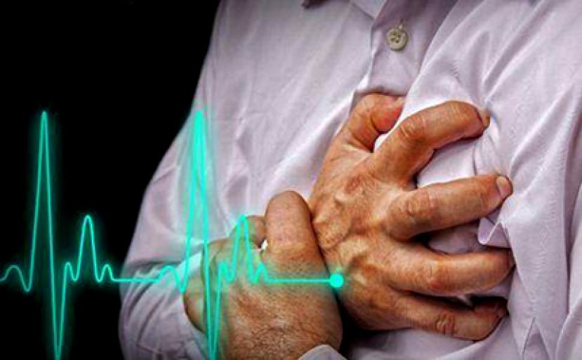 年长者一周增两公斤 潜藏心衰竭危机