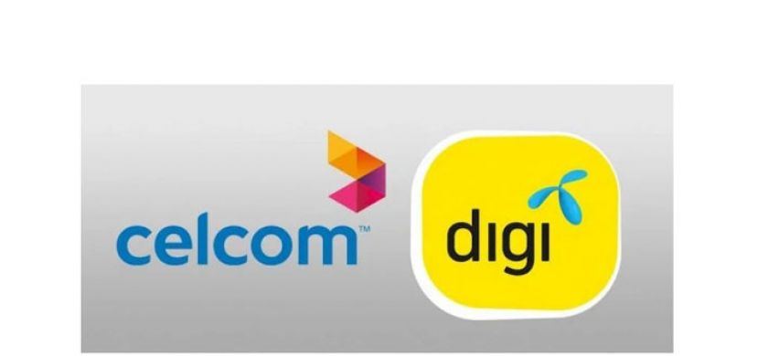 通讯委会亮绿灯　允CELCOM与DIGI合并
