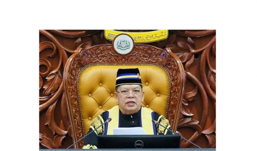 拿督佐哈里阿都。