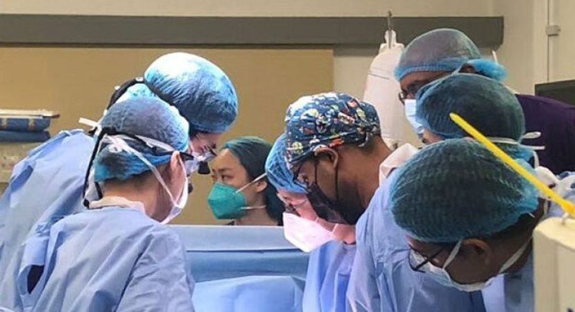 卫长：设跨部门特工队　探讨解决医生短缺课题