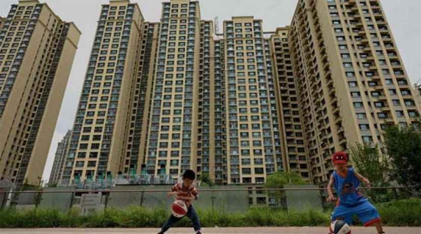 中国地产高层今年辞职潮，近50家房企董事长请辞，