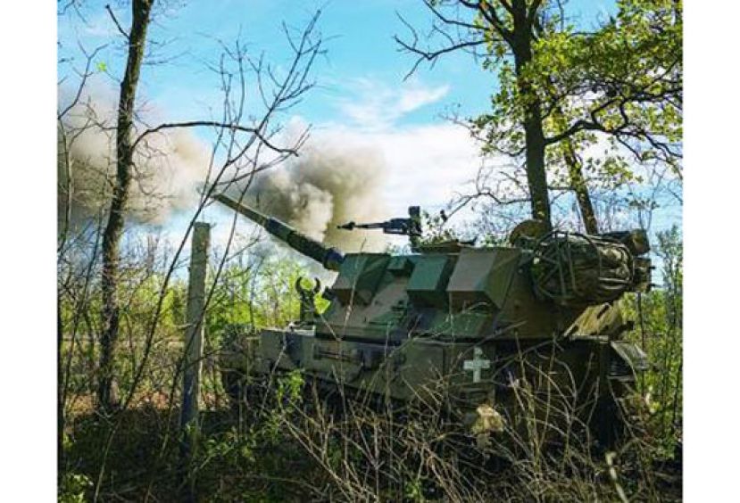 普京宣布四地进入战时状态　美媒：是二战后克宫首次