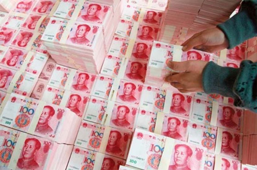  去年中国吸收外资首次突破1兆2000亿人民币创历史新高，按年增长6.3%。