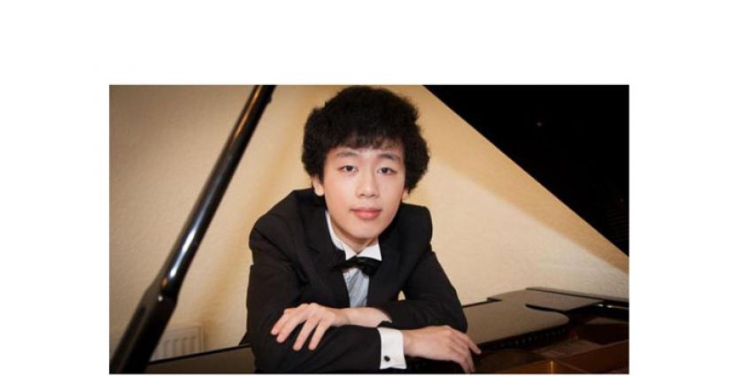 创作型钢琴家杨远帆：融合中西风格不只是概念和口号