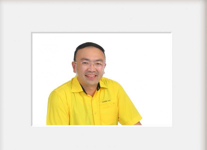 郑国栋：砂选举各单位制订严格的标准作业程序