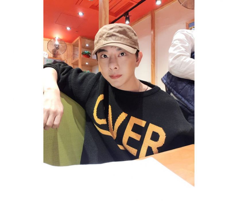 白冰冰经纪人陈孝志自爆被夏玉顺骗过。