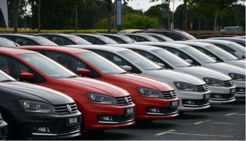 大马10月份汽车销量增5.2%