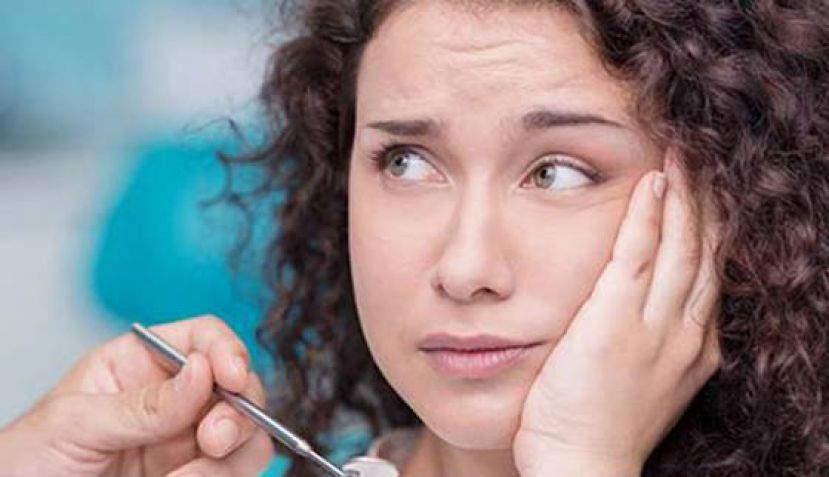 含齿囊肿要当心　避免小问题变大麻烦