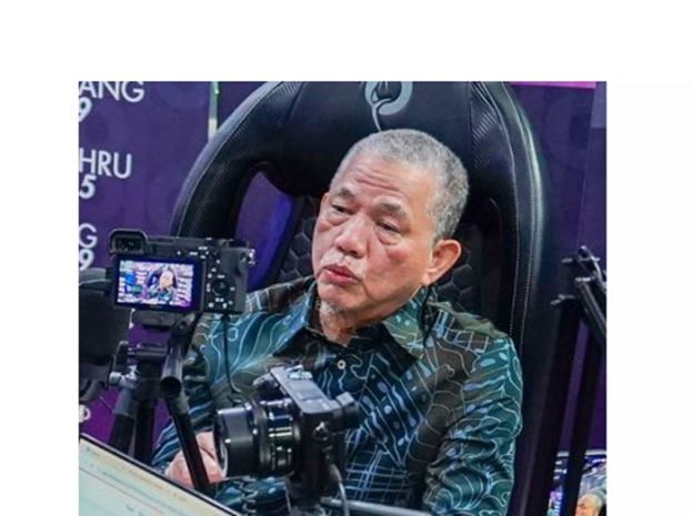 副首相法迪拉。