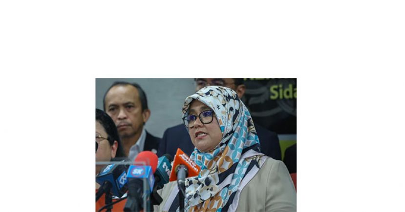 1亿2900万令吉水灾预警及警报器 水灾发生时竟失灵